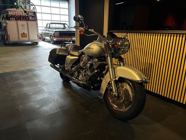 harley-davidson - road-king-custom-flhrsi