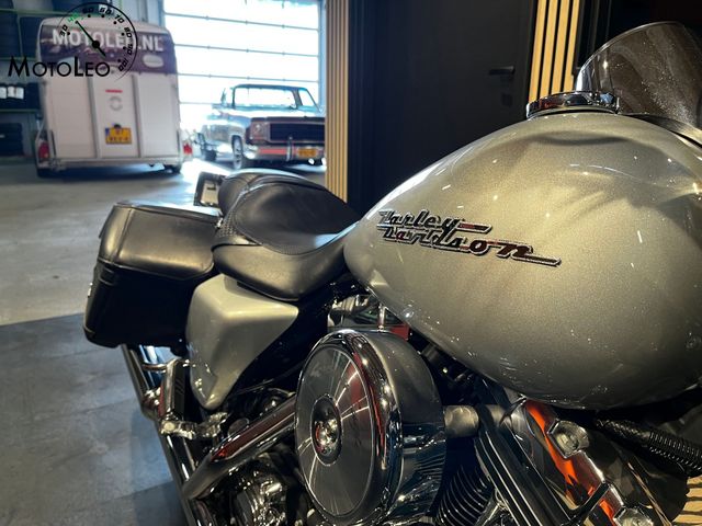 harley-davidson - road-king-custom-flhrsi