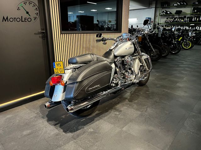 harley-davidson - road-king-custom-flhrsi