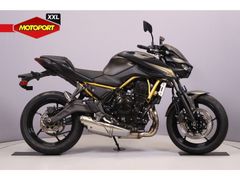 KAWASAKI Z650 S