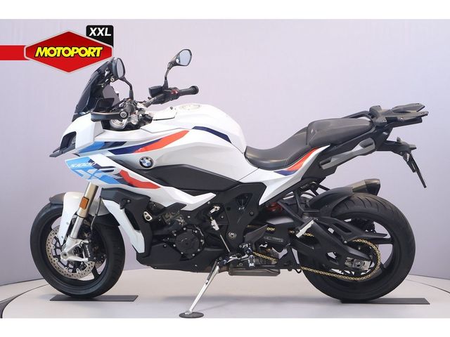bmw - s-1000-xr