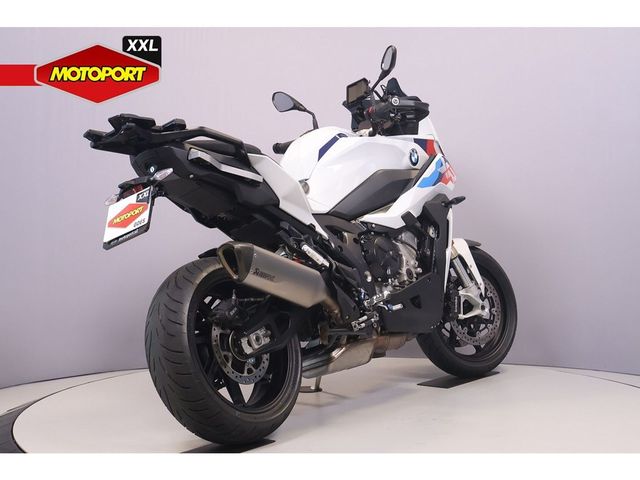 bmw - s-1000-xr