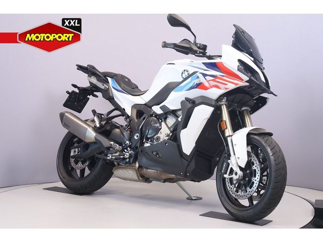 bmw - s-1000-xr