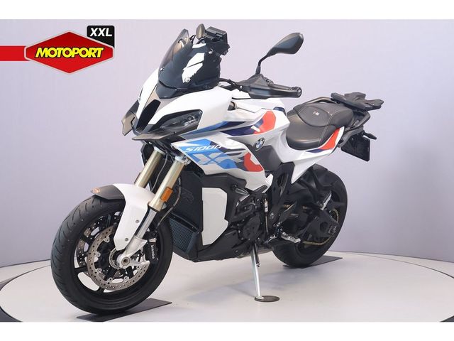 bmw - s-1000-xr
