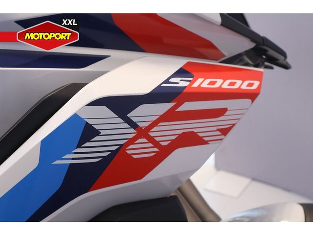 bmw - s-1000-xr