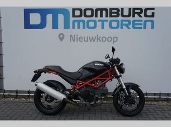 Ducati M 695 2007 occasion