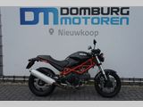 DUCATI M 695