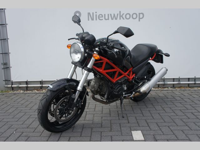 ducati - m-695