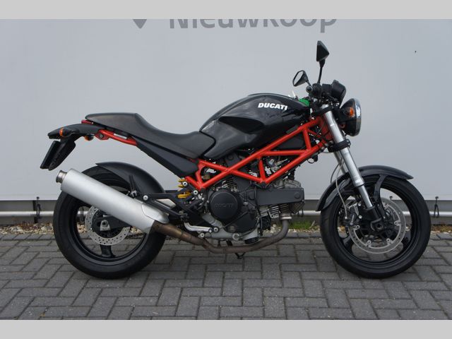 ducati - m-695