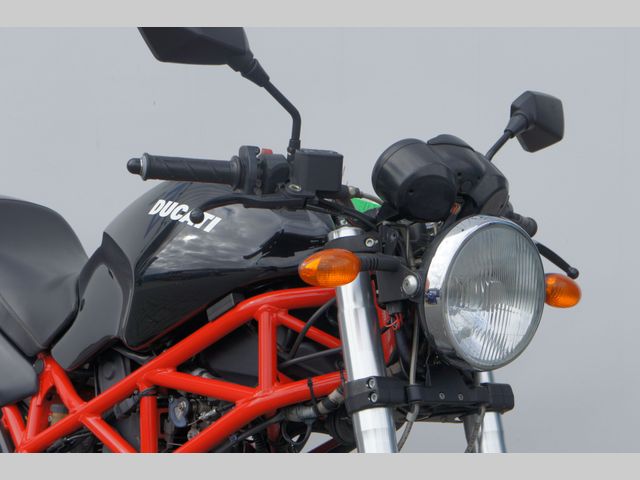 ducati - m-695