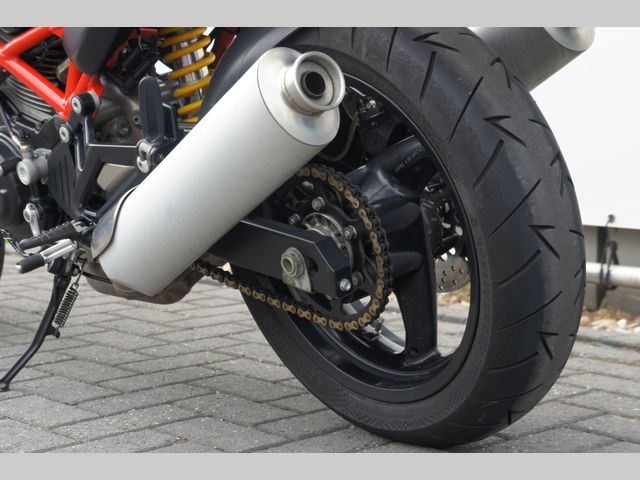 ducati - m-695