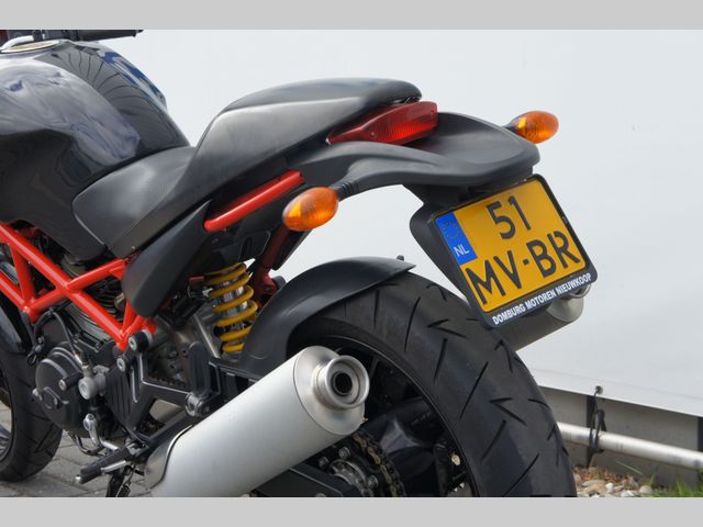 ducati - m-695