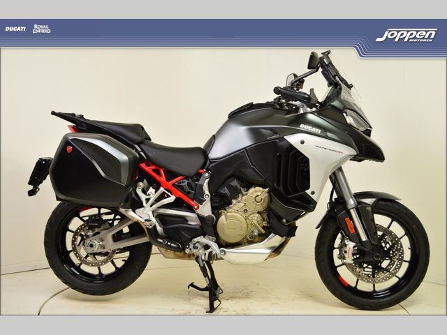ducati - multistrada-v4-s
