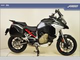 DUCATI MULTISTRADA V4 S