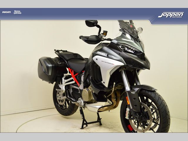 ducati - multistrada-v4-s