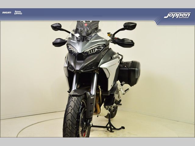 ducati - multistrada-v4-s