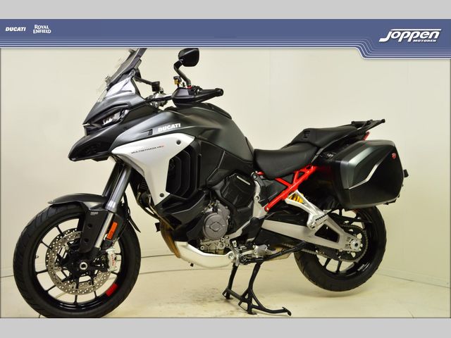 ducati - multistrada-v4-s