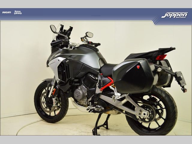 ducati - multistrada-v4-s