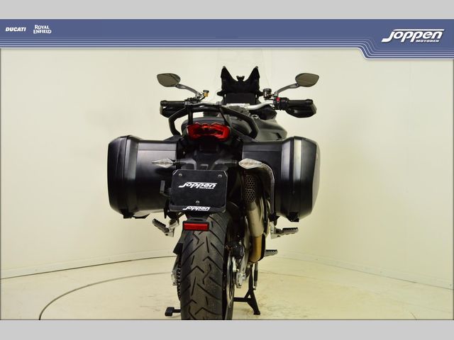ducati - multistrada-v4-s