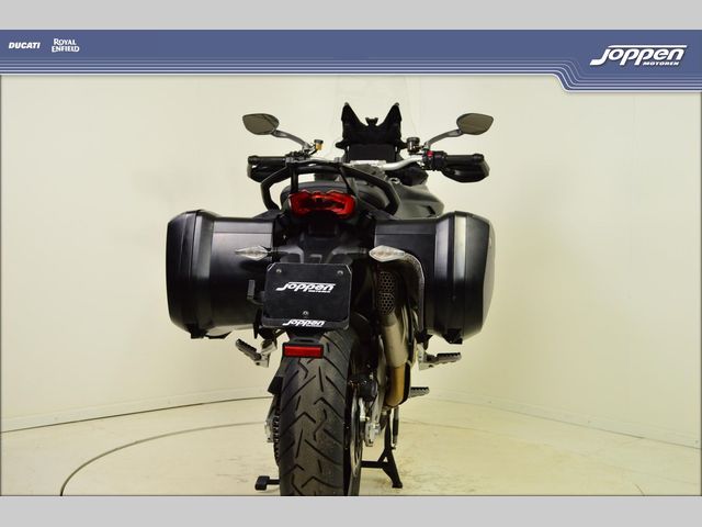 ducati - multistrada-v4-s