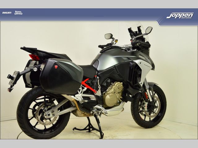 ducati - multistrada-v4-s