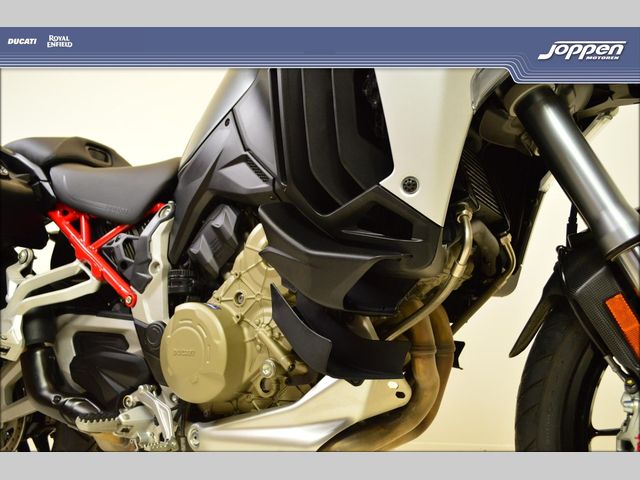 ducati - multistrada-v4-s