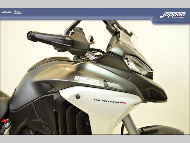 ducati - multistrada-v4-s