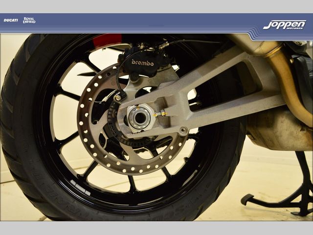 ducati - multistrada-v4-s
