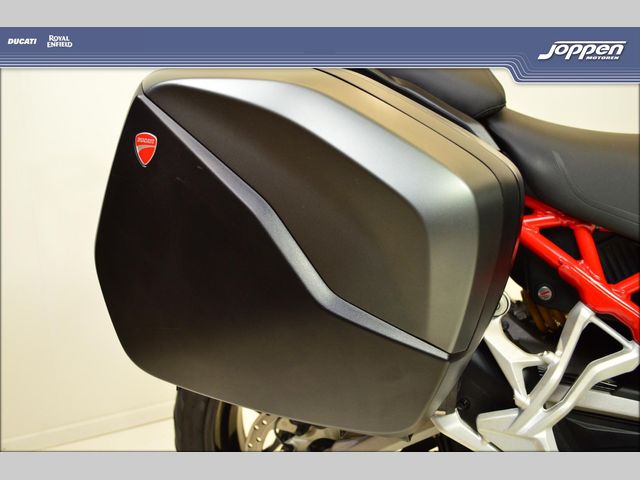 ducati - multistrada-v4-s