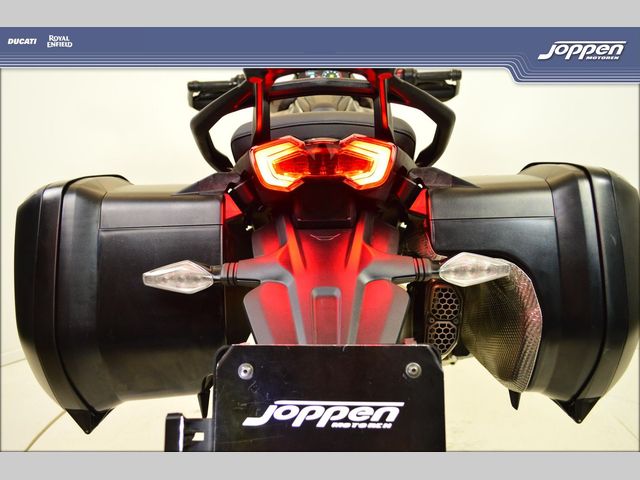ducati - multistrada-v4-s
