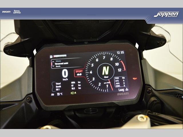 ducati - multistrada-v4-s