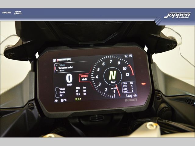 ducati - multistrada-v4-s