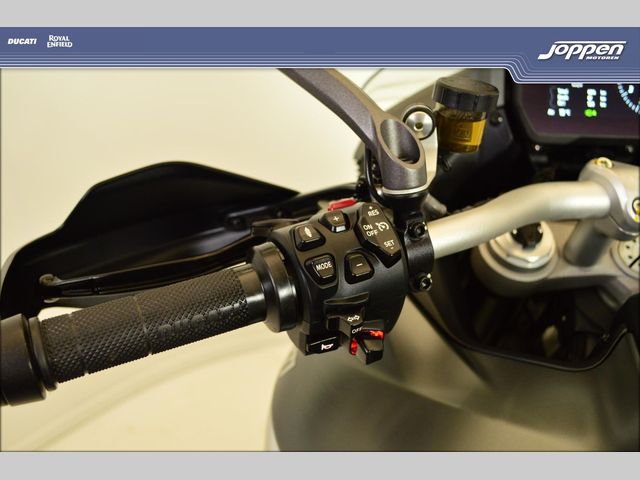 ducati - multistrada-v4-s