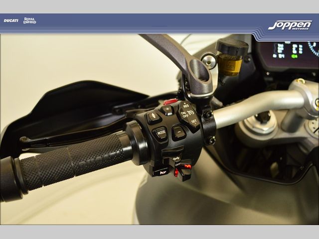 ducati - multistrada-v4-s