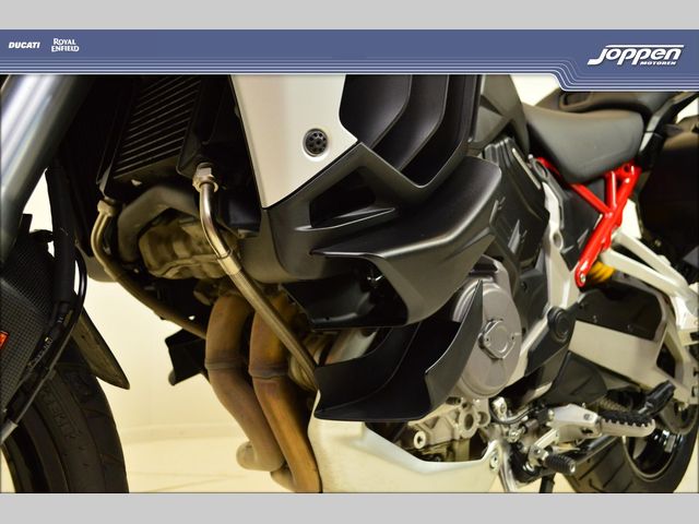 ducati - multistrada-v4-s