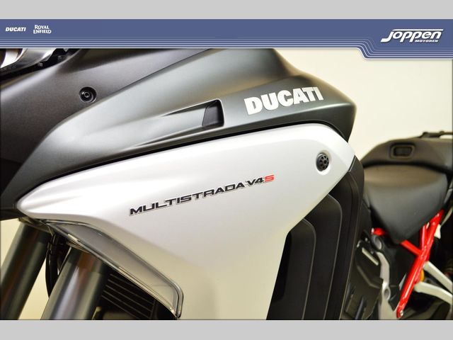 ducati - multistrada-v4-s