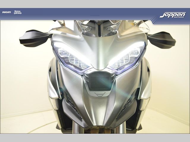 ducati - multistrada-v4-s