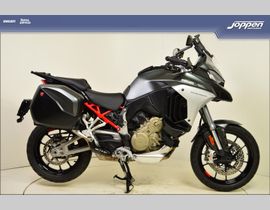 Ducati Multistrada V4 S 2024 occasion