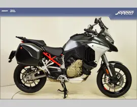 Ducati Multistrada V4 S 2024 occasion