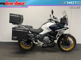 CFMOTO 700 MT ADVENTURE GT