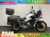 CFMOTO 700 MT ADVENTURE GT