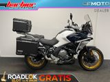 CFMOTO 700 MT ADVENTURE GT