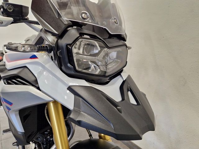 bmw - f-850-gs