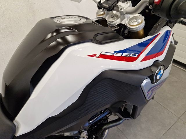 bmw - f-850-gs