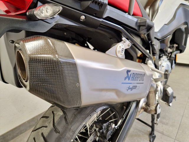 bmw - f-850-gs