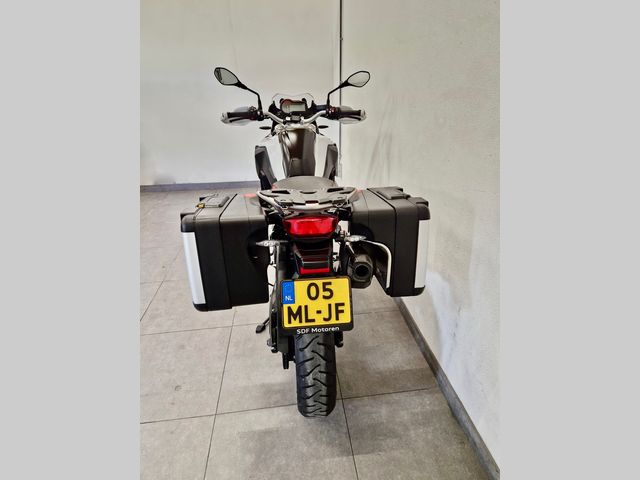 bmw - f-850-gs