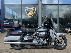 HARLEY-DAVIDSON ELECTRA GLIDE ULTRA LIMITED FLHTK