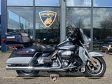 HARLEY-DAVIDSON ELECTRA GLIDE ULTRA LIMITED FLHTK