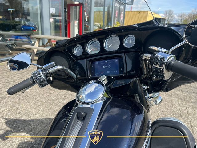 harley-davidson - electra-glide-ultra-limited-flhtk