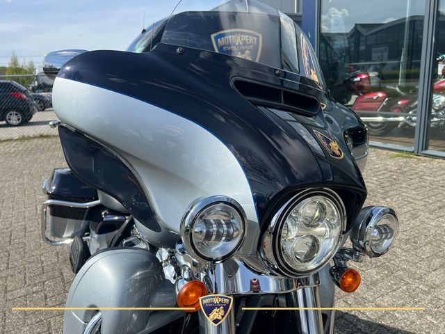 harley-davidson - electra-glide-ultra-limited-flhtk